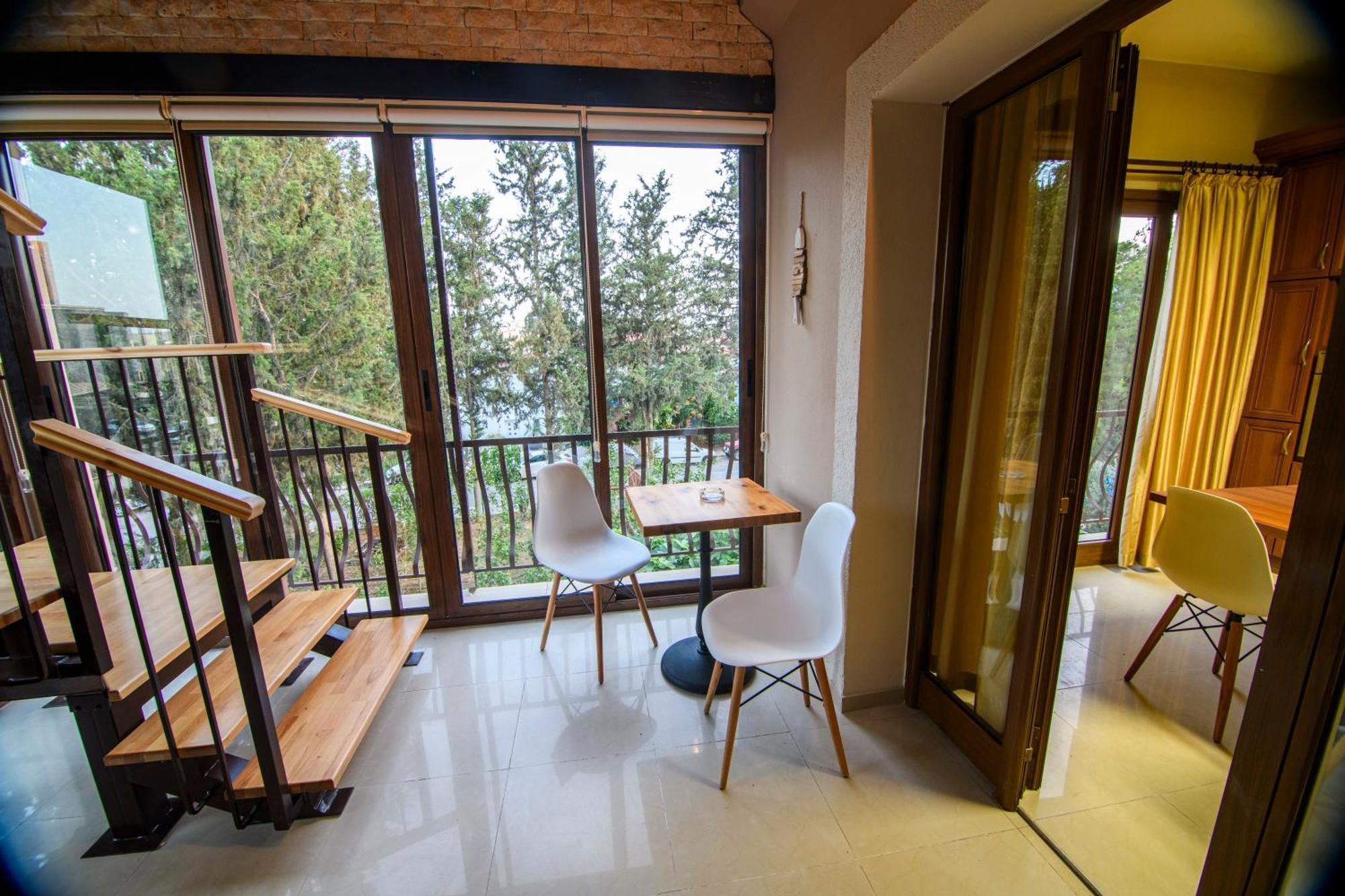 Denge Homes Nicosia Exterior photo