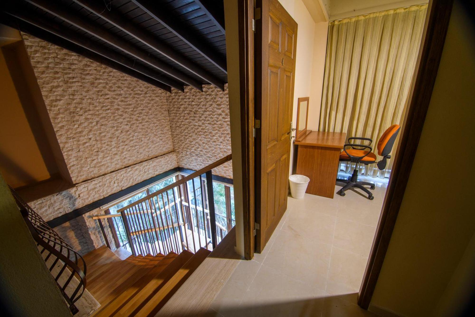 Denge Homes Nicosia Exterior photo