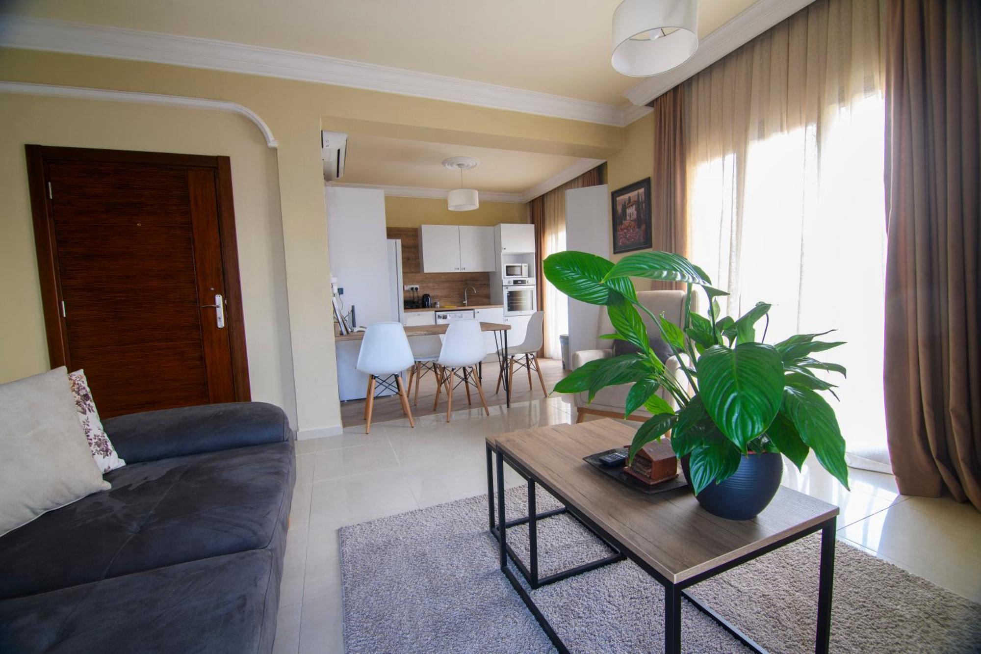 Denge Homes Nicosia Exterior photo