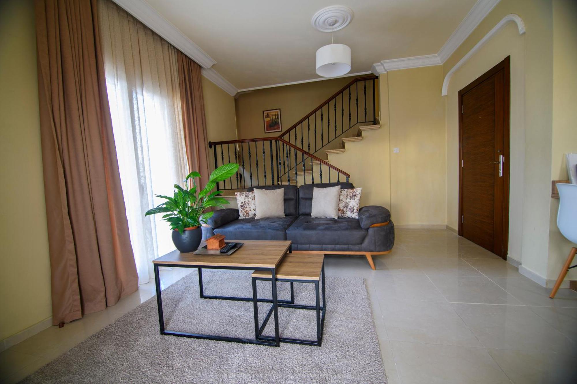 Denge Homes Nicosia Exterior photo