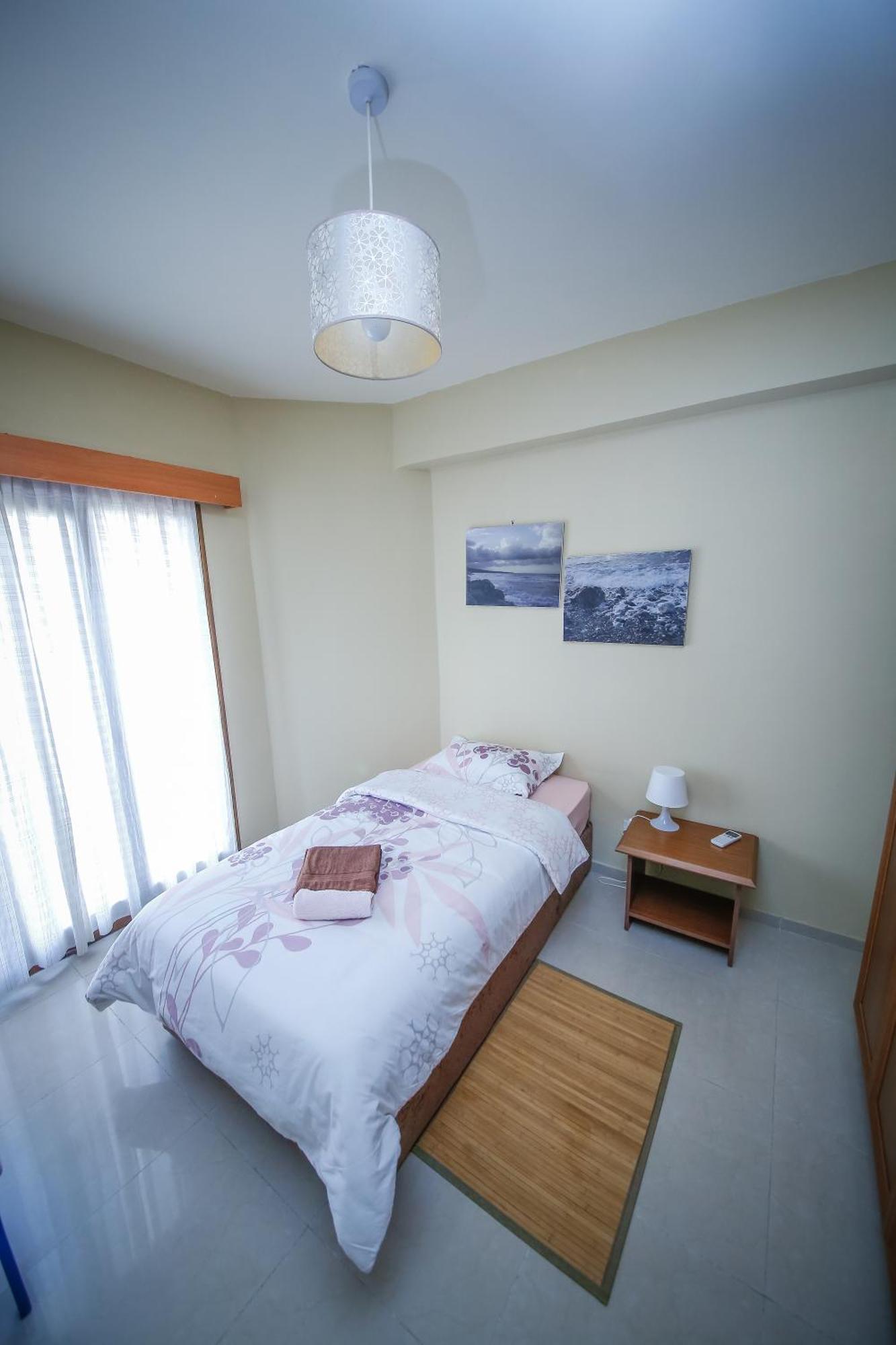 Denge Homes Nicosia Exterior photo