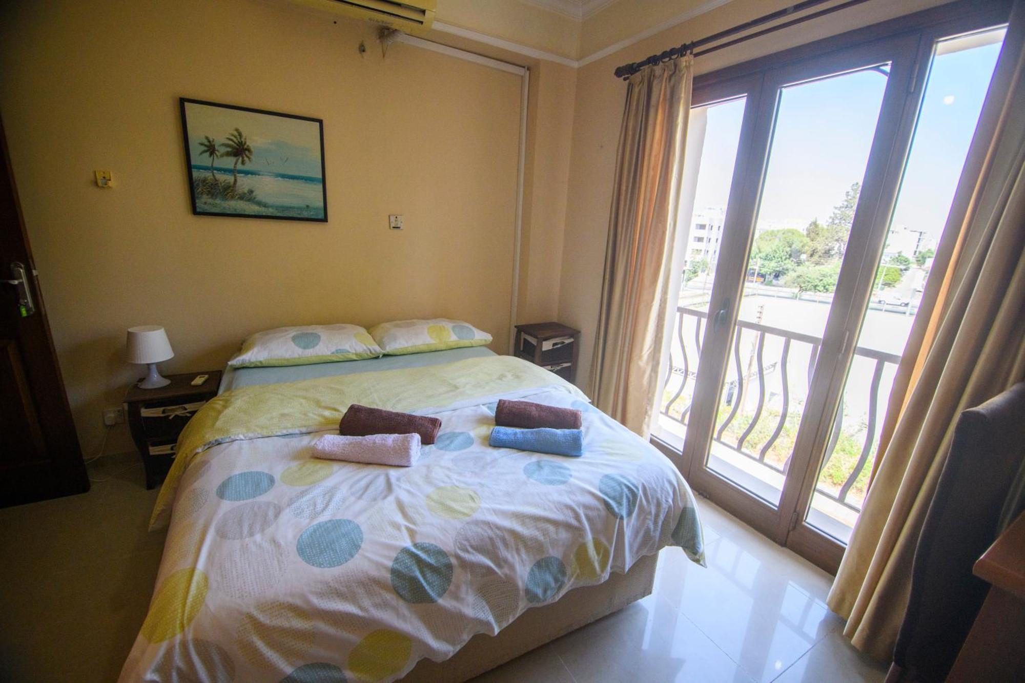 Denge Homes Nicosia Exterior photo