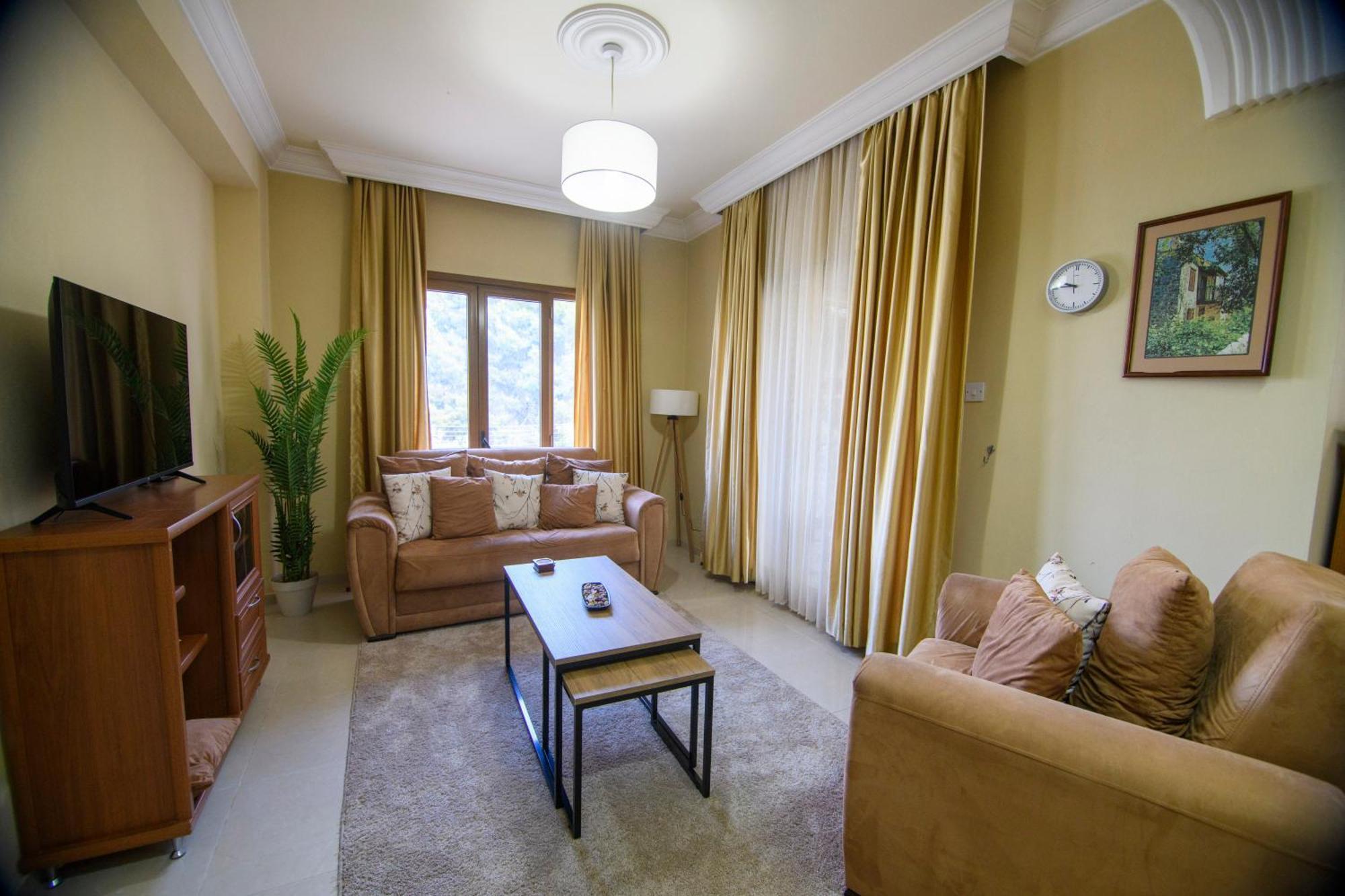 Denge Homes Nicosia Exterior photo