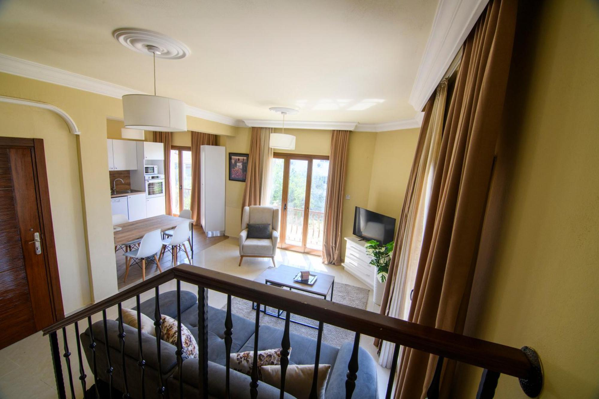 Denge Homes Nicosia Exterior photo