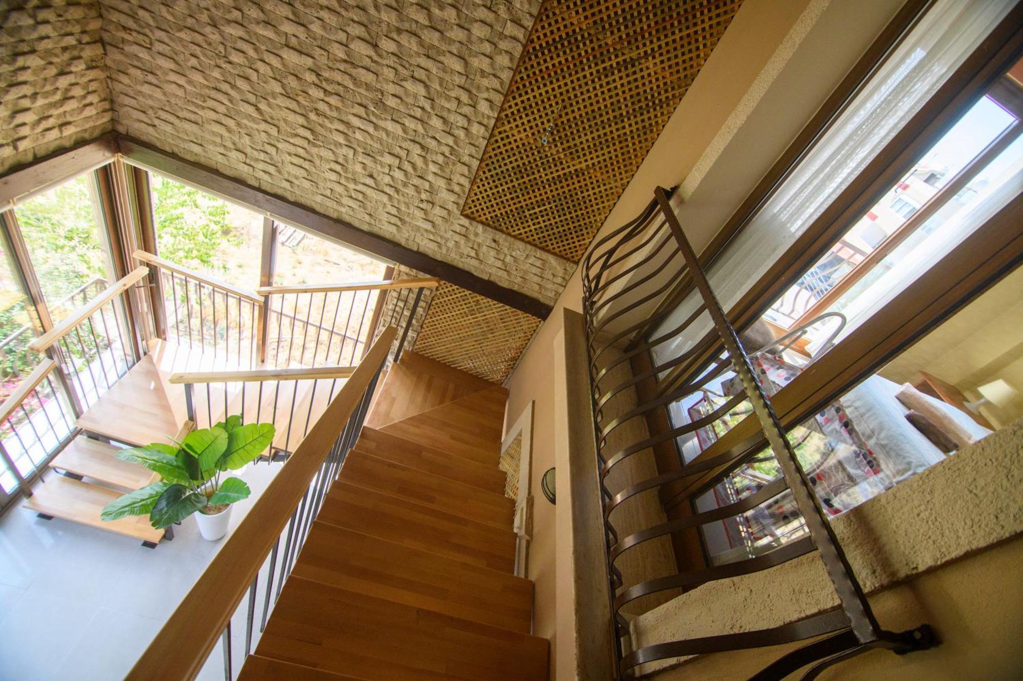 Denge Homes Nicosia Exterior photo