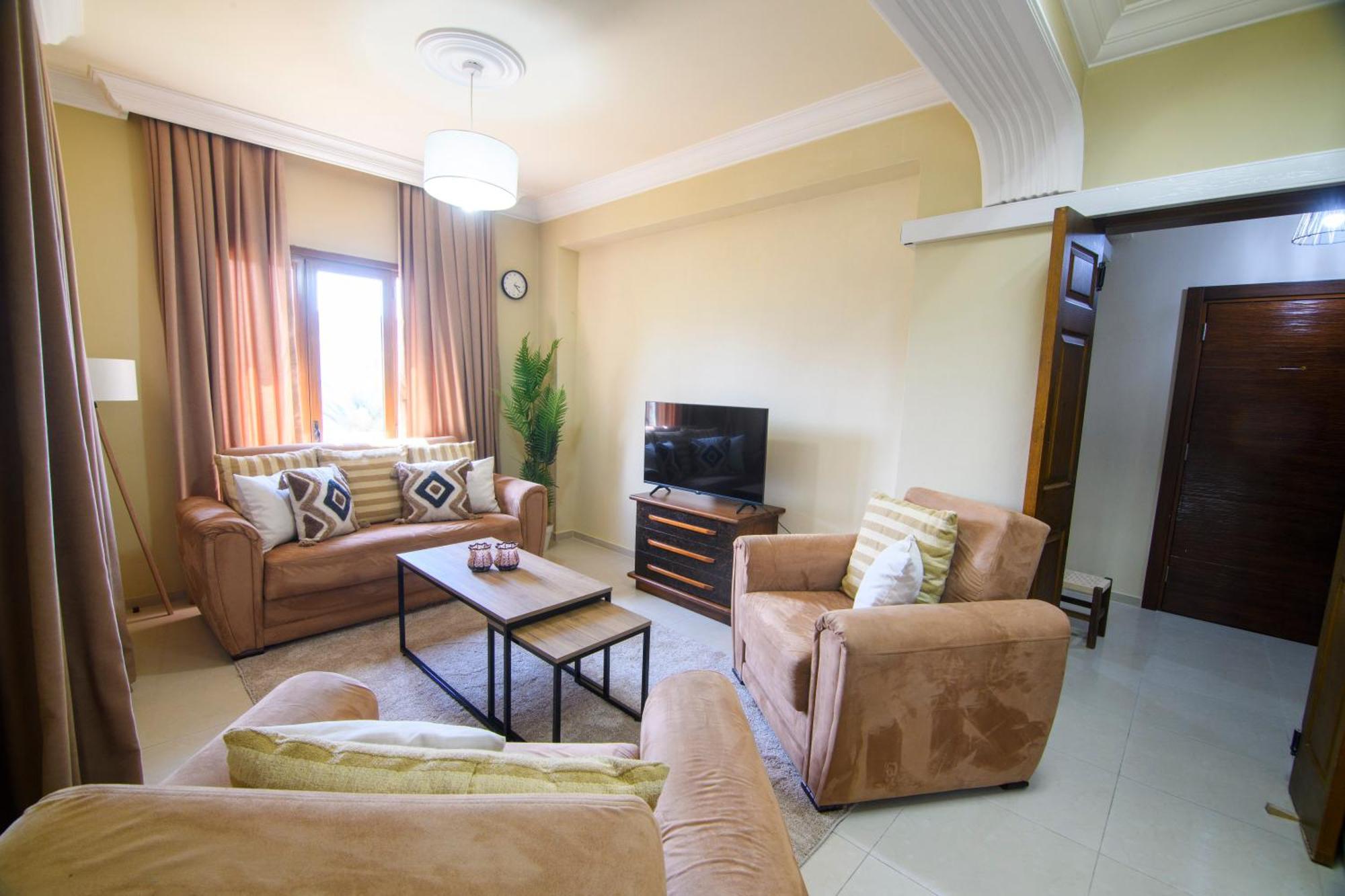 Denge Homes Nicosia Exterior photo