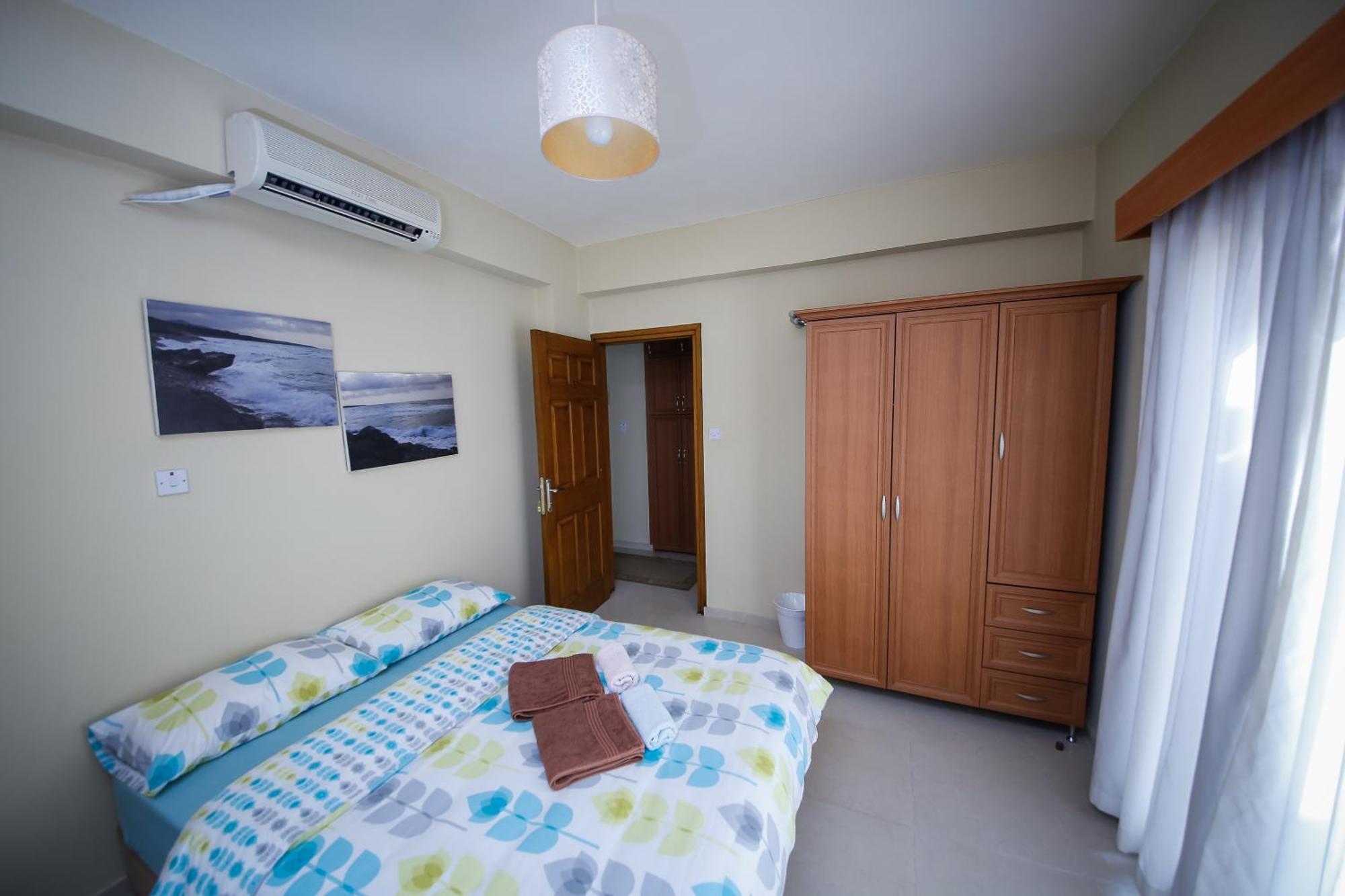 Denge Homes Nicosia Exterior photo