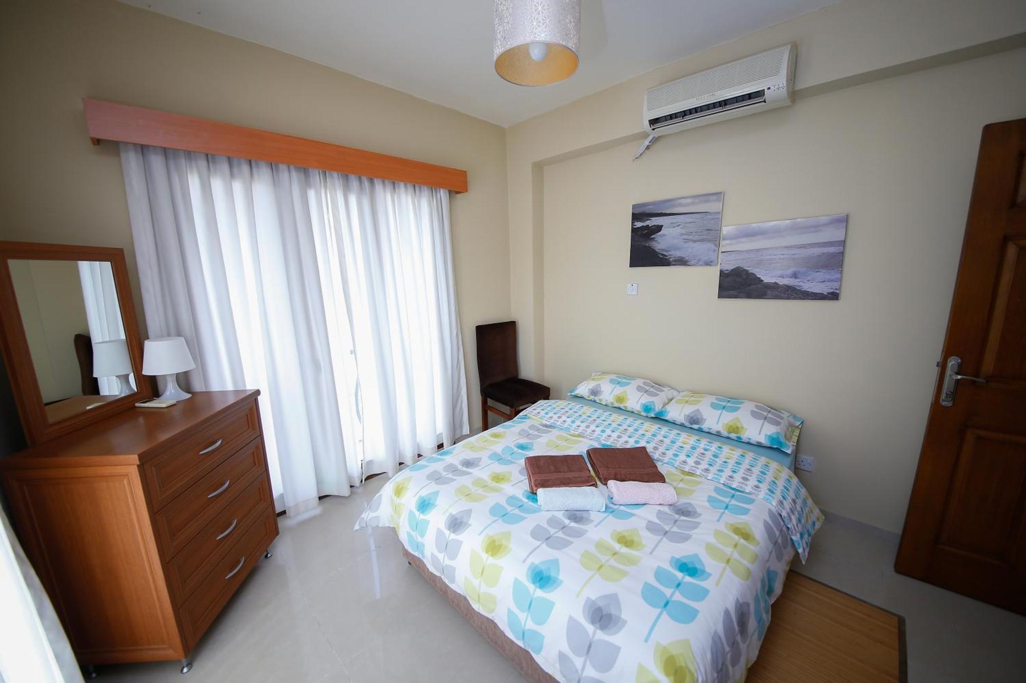 Denge Homes Nicosia Exterior photo