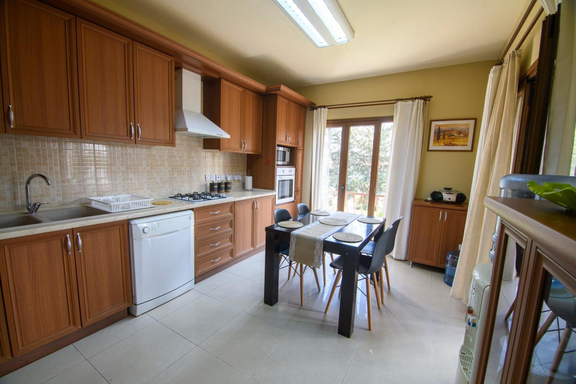 Denge Homes Nicosia Exterior photo
