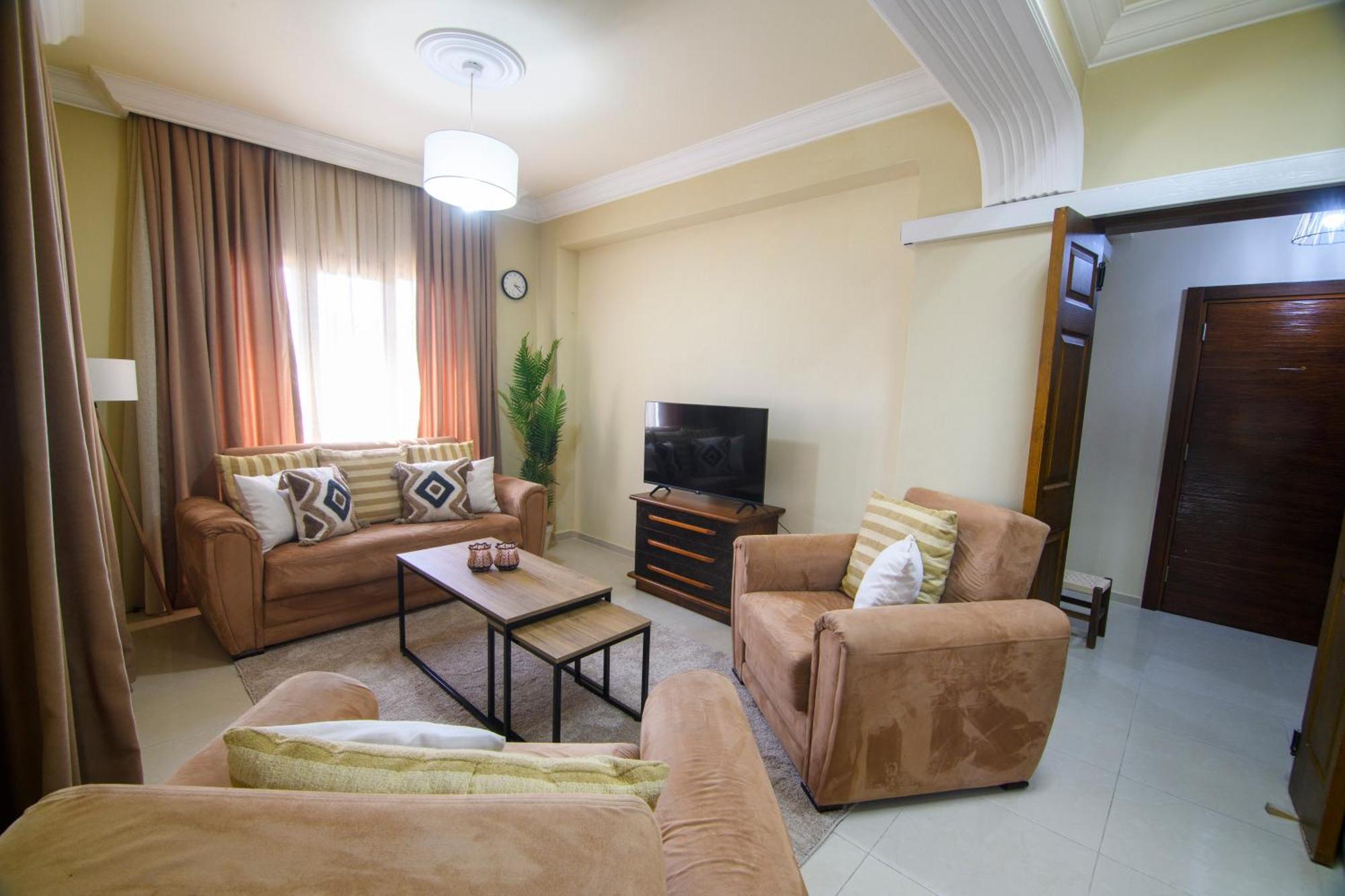 Denge Homes Nicosia Exterior photo