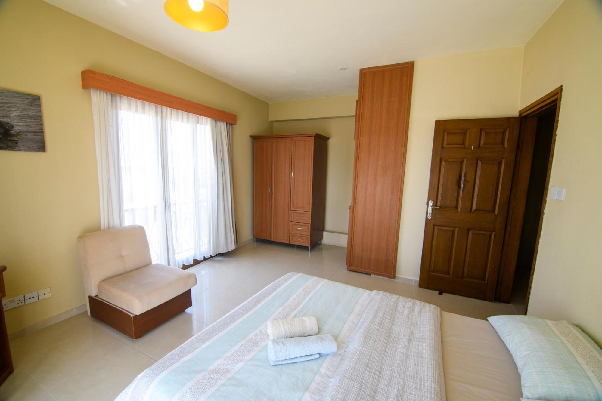 Denge Homes Nicosia Exterior photo
