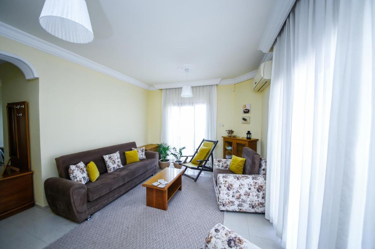 Denge Homes Nicosia Exterior photo