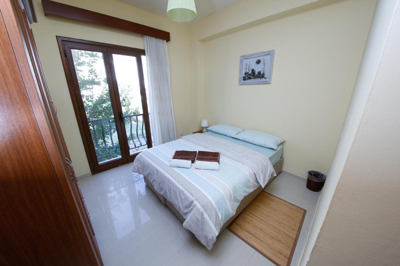 Denge Homes Nicosia Exterior photo