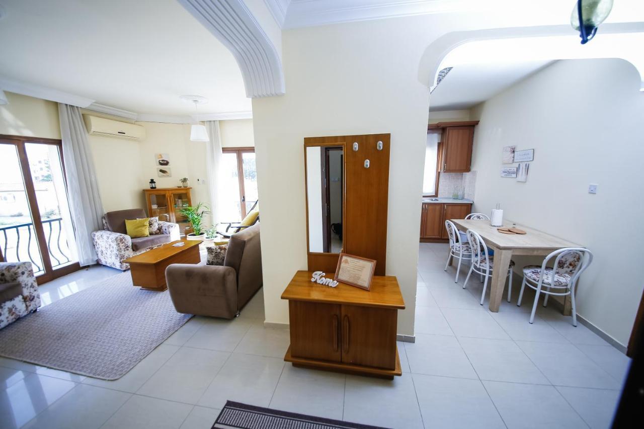 Denge Homes Nicosia Exterior photo