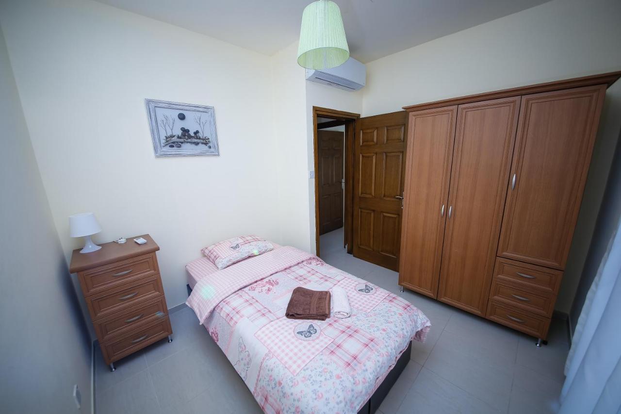Denge Homes Nicosia Exterior photo