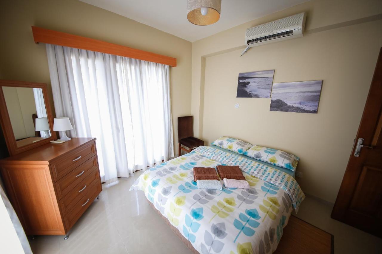 Denge Homes Nicosia Exterior photo